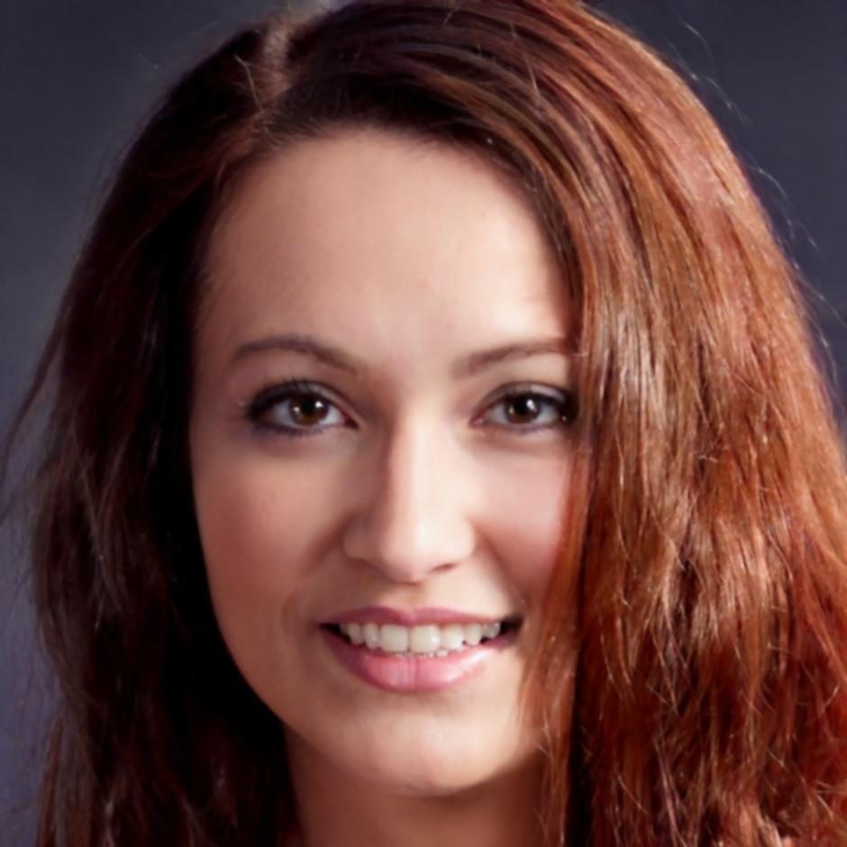 Experta en fiscalidad