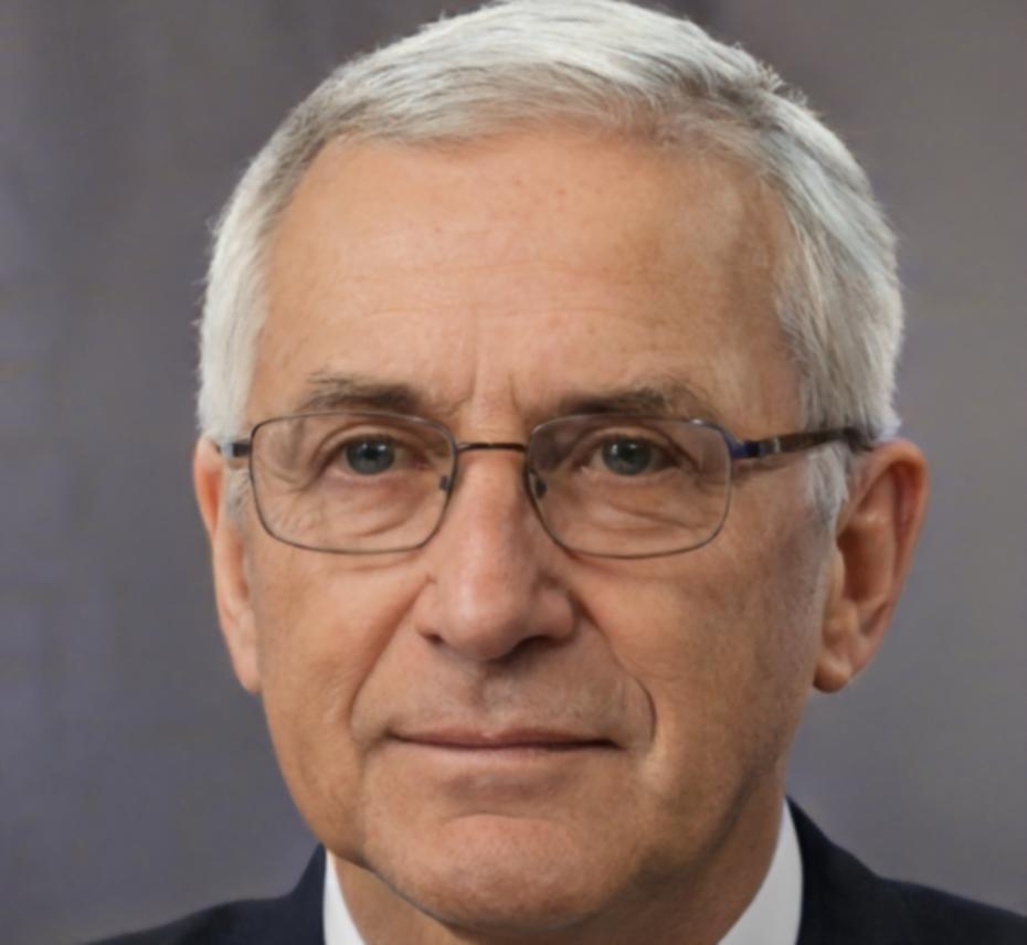 Retrato de Adrià Casanova